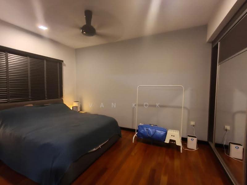 Condominium for Sale at Armanee Terrace II - Ivan Kok - Bedroom - PropertyGuru.com.my