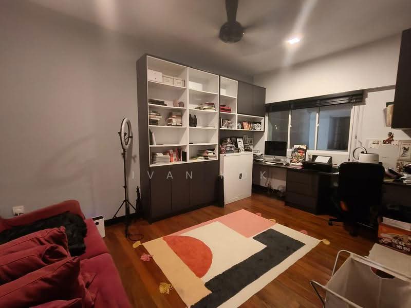 Condominium for Sale at Armanee Terrace II - Ivan Kok - Study - PropertyGuru.com.my