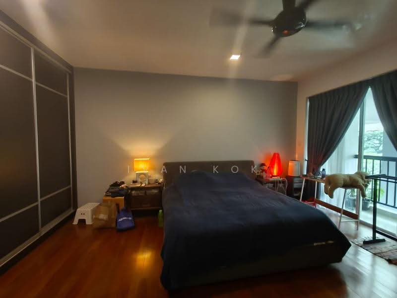 Condominium for Sale at Armanee Terrace II - Ivan Kok - Bedroom - PropertyGuru.com.my