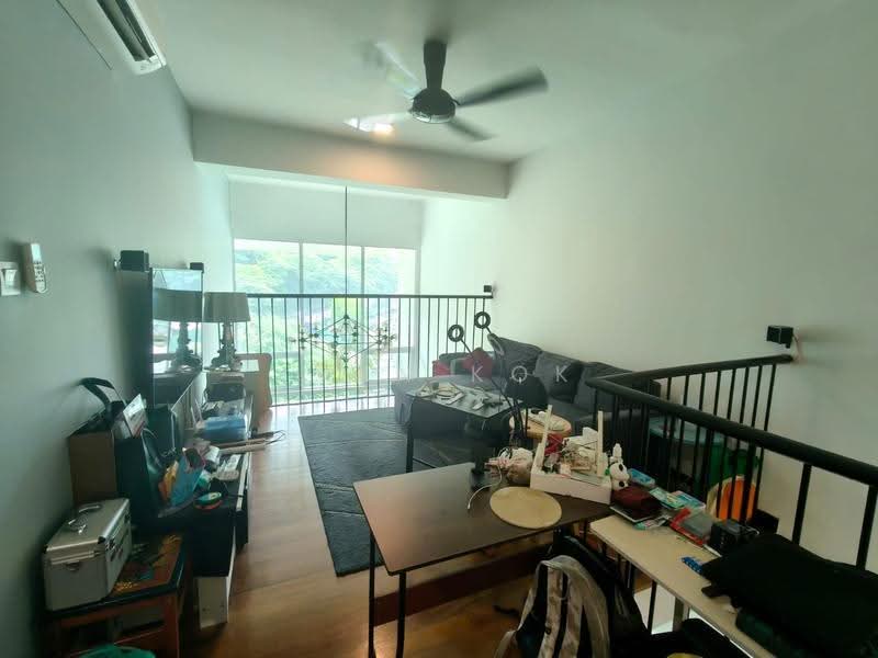 Condominium for Sale at Armanee Terrace II - Ivan Kok - PropertyGuru.com.my