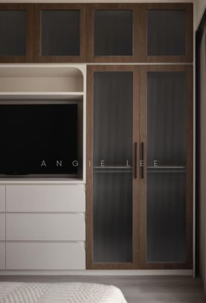 Rumah Berkembar untuk Dijual di Segambut (Kuala Lumpur) - Angie Lee - Interior - PropertyGuru.com.my
