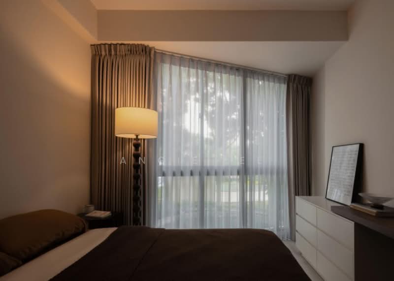 Rumah Berkembar untuk Dijual di Segambut (Kuala Lumpur) - Angie Lee - Bedroom - PropertyGuru.com.my