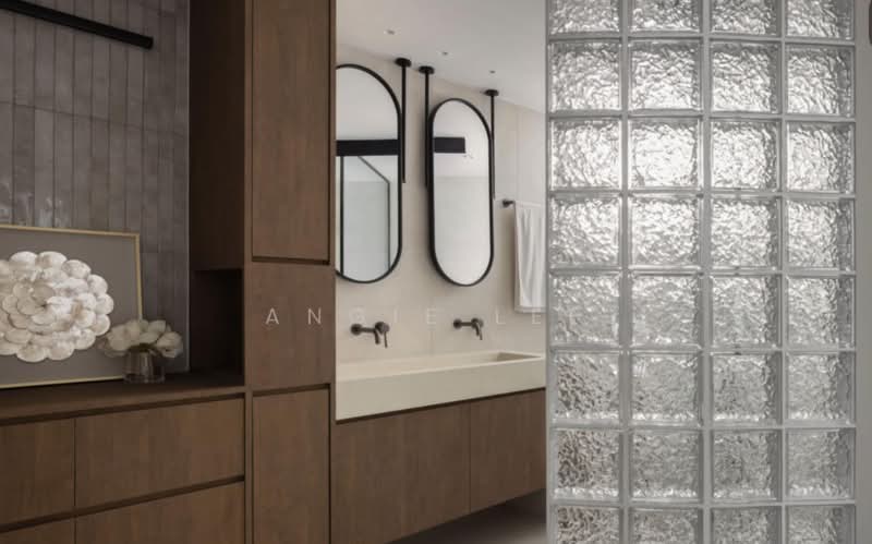 Rumah Berkembar untuk Dijual di Segambut (Kuala Lumpur) - Angie Lee - Bathroom - PropertyGuru.com.my