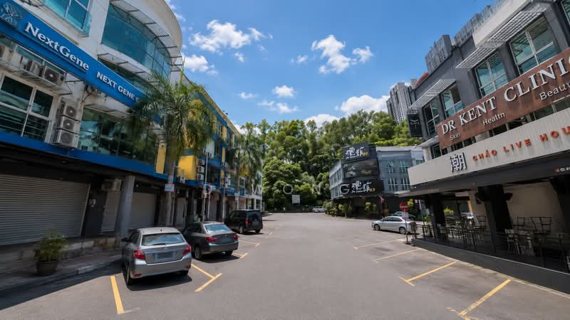 Shop for Rent in Bandar Puteri Puchong (Puchong) - D Wong - Exterior - PropertyGuru.com.my