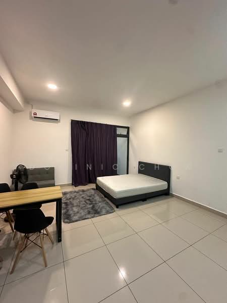 Kondominium untuk Disewa di KSL Residence 2 @ Kangkar Tebrau - Dominic Chow - Bedroom - PropertyGuru.com.my