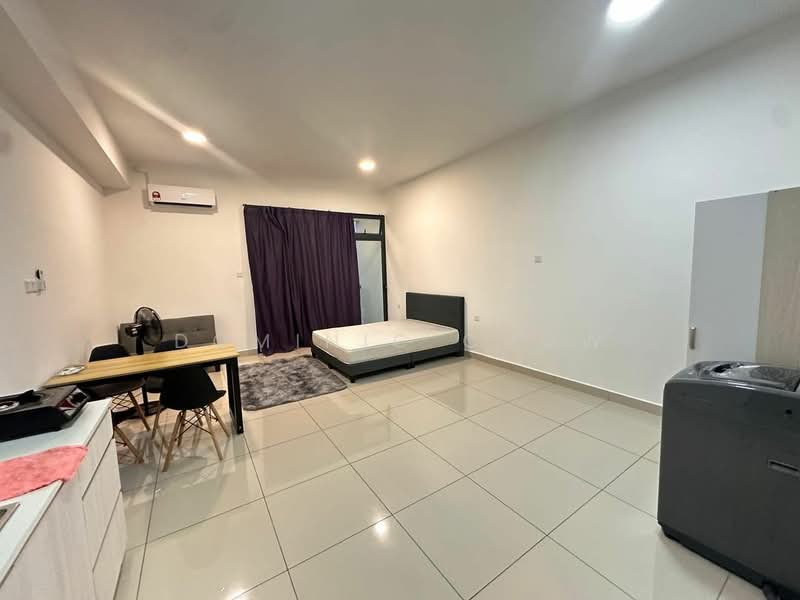 Kondominium untuk Disewa di KSL Residence 2 @ Kangkar Tebrau - Dominic Chow - Bedroom - PropertyGuru.com.my