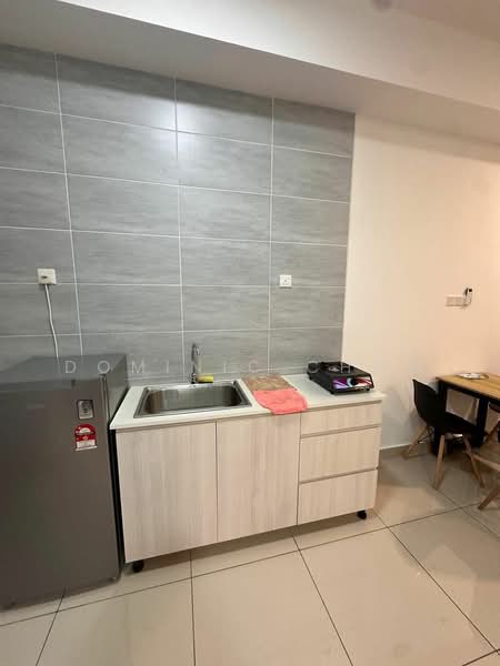 Kondominium untuk Disewa di KSL Residence 2 @ Kangkar Tebrau - Dominic Chow - Kitchen - PropertyGuru.com.my