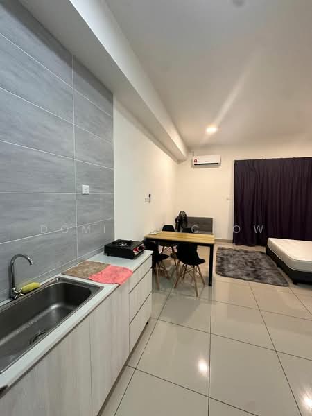 Kondominium untuk Disewa di KSL Residence 2 @ Kangkar Tebrau - Dominic Chow - Kitchen - PropertyGuru.com.my