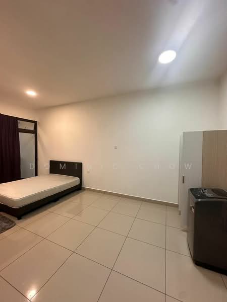 Kondominium untuk Disewa di KSL Residence 2 @ Kangkar Tebrau - Dominic Chow - Bedroom - PropertyGuru.com.my