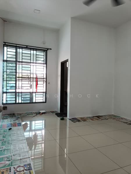 Rumah Berkembar untuk Disewa di Kelapa Sawit (Kulai) - Meng Hock - master room - PropertyGuru.com.my