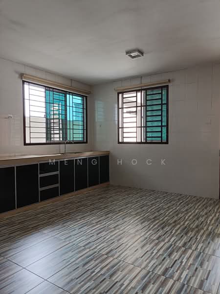 Rumah Berkembar untuk Disewa di Kelapa Sawit (Kulai) - Meng Hock - Kitchen - PropertyGuru.com.my