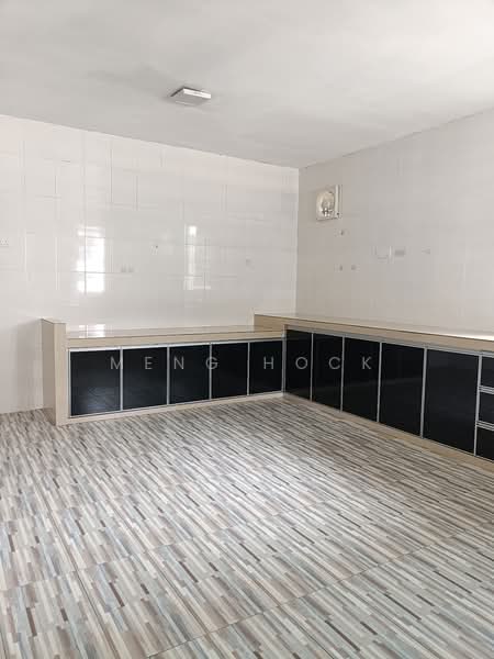 Rumah Berkembar untuk Disewa di Kelapa Sawit (Kulai) - Meng Hock - Kitchen - PropertyGuru.com.my