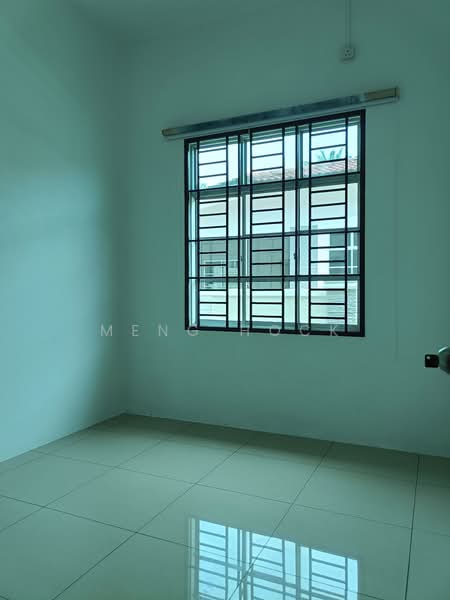 Rumah Berkembar untuk Disewa di Kelapa Sawit (Kulai) - Meng Hock - bedroom - PropertyGuru.com.my