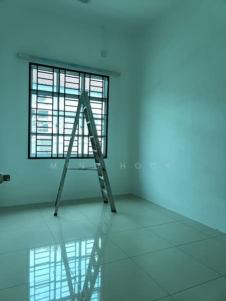 Rumah Berkembar untuk Disewa di Kelapa Sawit (Kulai) - Meng Hock - bedroom - PropertyGuru.com.my