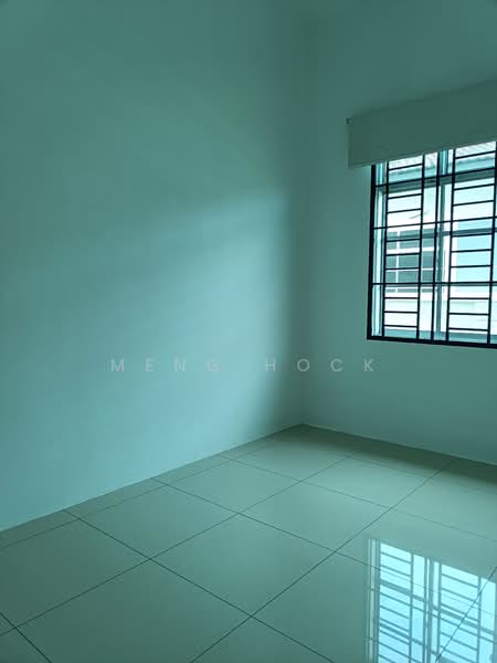 Rumah Berkembar untuk Disewa di Kelapa Sawit (Kulai) - Meng Hock - bedroom - PropertyGuru.com.my