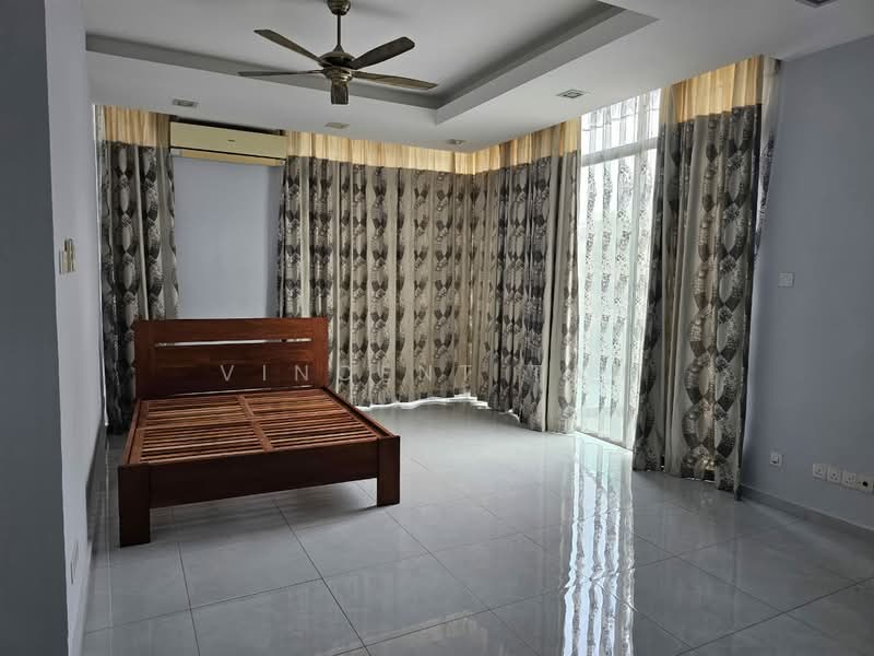 Rumah Banglo untuk Dijual di Shah Alam (Selangor) - Vincent Tan - Bedroom - PropertyGuru.com.my
