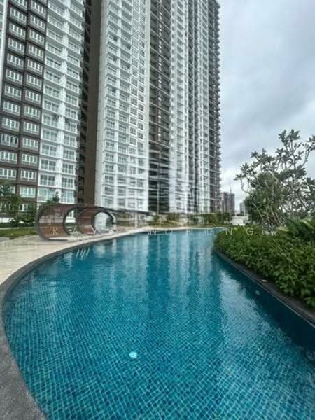 Kondominium untuk Dijual di d'Brightton - Yk Yong - Exterior - PropertyGuru.com.my