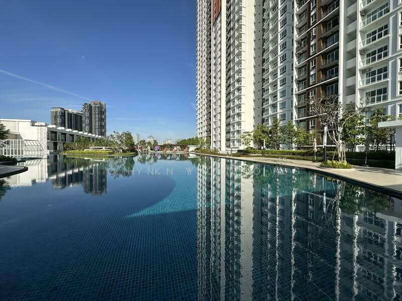 Kondominium untuk Dijual di d'Brightton - Yk Yong - Exterior - PropertyGuru.com.my