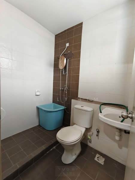 Rumah Teres 2 Tingkat untuk Disewa di Bandar Puteri Klang (Klang) - Kelly Lim - PropertyGuru.com.my