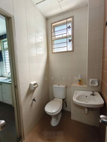 Rumah Teres 2 Tingkat untuk Disewa di Bandar Puteri Klang (Klang) - Kelly Lim - PropertyGuru.com.my