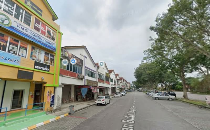 Kedai / Pejabat untuk Dijual di Taman Impian Emas (Skudai) - Iden Tan - PropertyGuru.com.my
