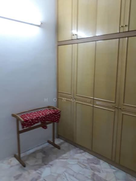 Rumah Teres 1 Tingkat untuk Dijual di Taman Hijau (Jelutong) - Hong . - Interior - PropertyGuru.com.my
