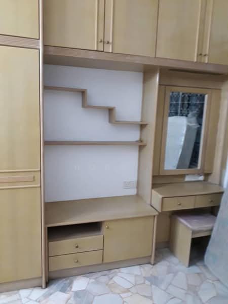Rumah Teres 1 Tingkat untuk Dijual di Taman Hijau (Jelutong) - Hong . - Interior - PropertyGuru.com.my