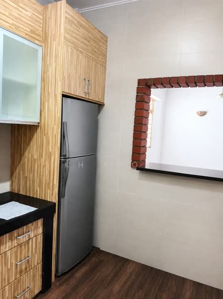 Apartment for Sale at Subang Perdana Goodyear Court 10 - KH Khoo - Kitchen - PropertyGuru.com.my