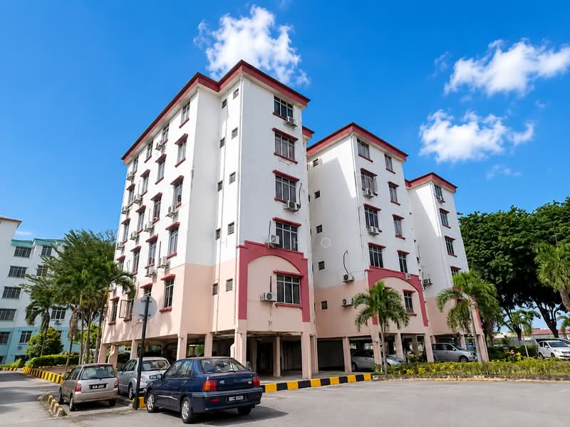 Apartment for Sale at Subang Perdana Goodyear Court 10 - KH Khoo - PropertyGuru.com.my