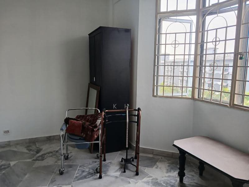 Apartment for Sale at Subang Perdana Goodyear Court 10 - KH Khoo - Interior - PropertyGuru.com.my