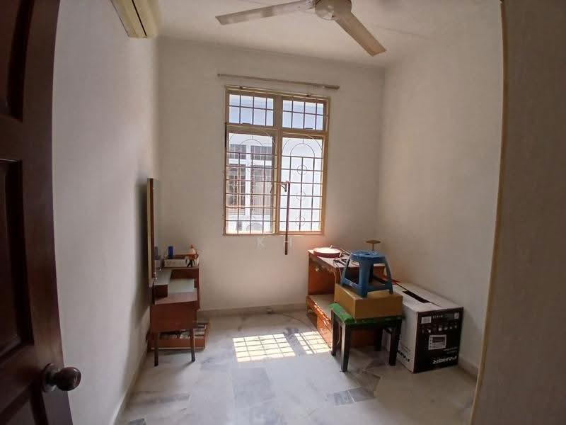 Apartment for Sale at Subang Perdana Goodyear Court 10 - KH Khoo - Interior - PropertyGuru.com.my
