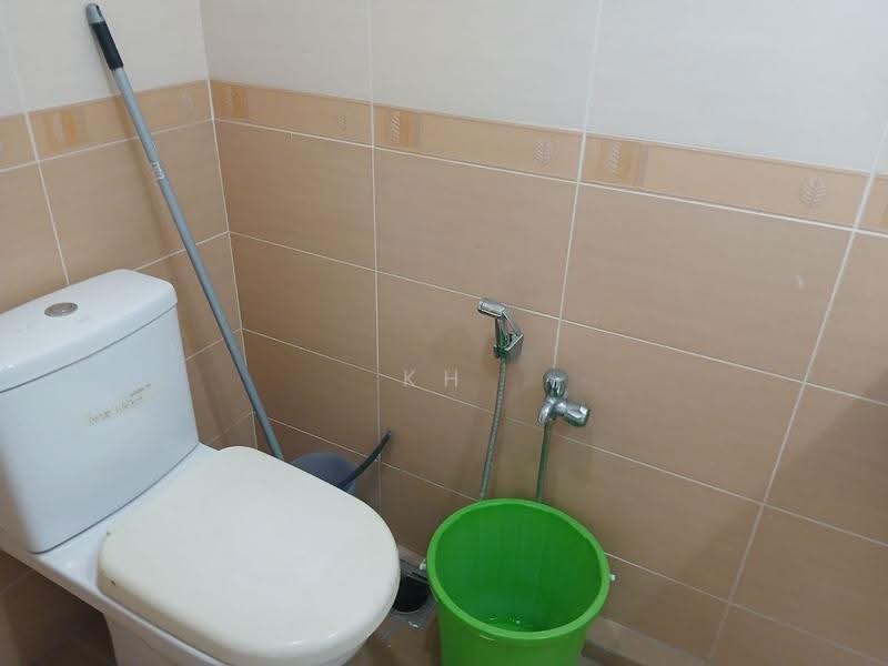 Apartment for Sale at Subang Perdana Goodyear Court 10 - KH Khoo - Bathroom - PropertyGuru.com.my