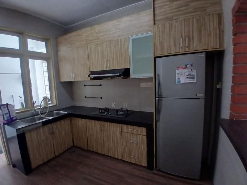 Apartment for Sale at Subang Perdana Goodyear Court 10 - KH Khoo - Kitchen - PropertyGuru.com.my