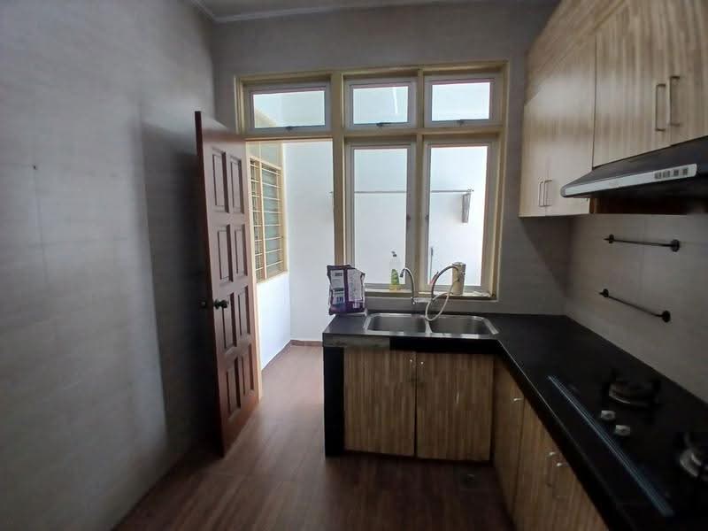 Apartment for Sale at Subang Perdana Goodyear Court 10 - KH Khoo - Kitchen - PropertyGuru.com.my