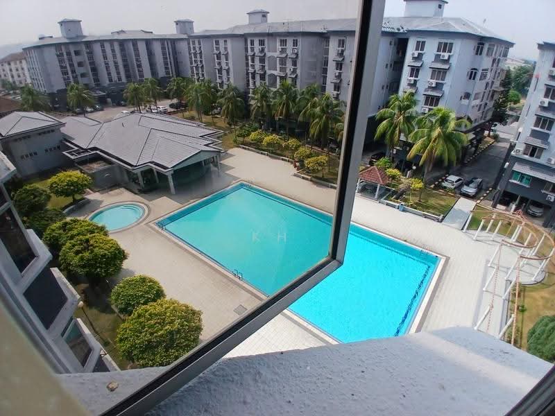 Apartment for Sale at Subang Perdana Goodyear Court 10 - KH Khoo - Exterior - PropertyGuru.com.my