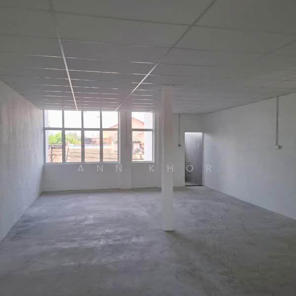 Shop / Office for Rent in Kampung Jalan Baru (Perai) - Ann Khor - Interior - PropertyGuru.com.my