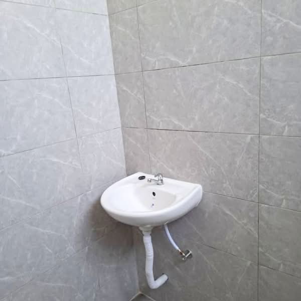 Shop / Office for Rent in Kampung Jalan Baru (Perai) - Ann Khor - Bathroom - PropertyGuru.com.my