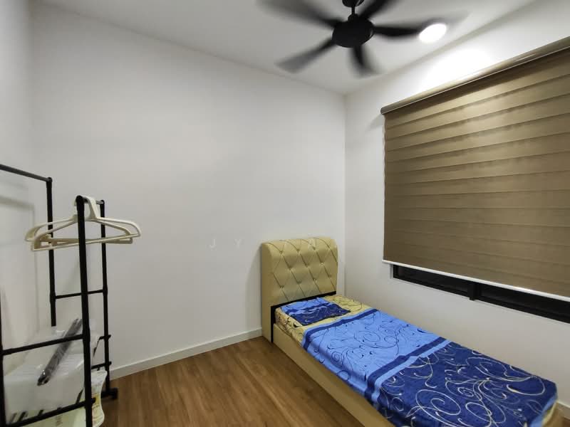 Service Residence for Rent at Helix2 @ PJ South - JY Yap - Bedroom - PropertyGuru.com.my