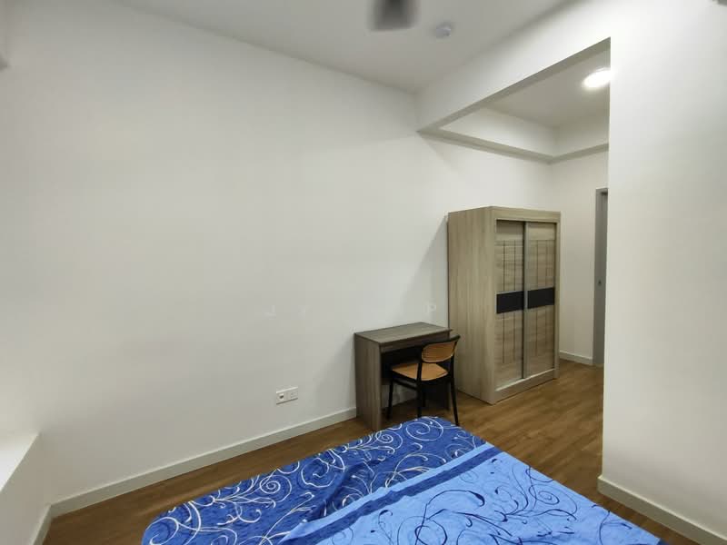 Service Residence for Rent at Helix2 @ PJ South - JY Yap - Bedroom - PropertyGuru.com.my