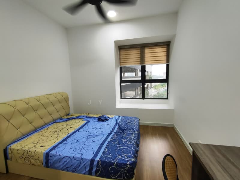 Service Residence for Rent at Helix2 @ PJ South - JY Yap - Bedroom - PropertyGuru.com.my