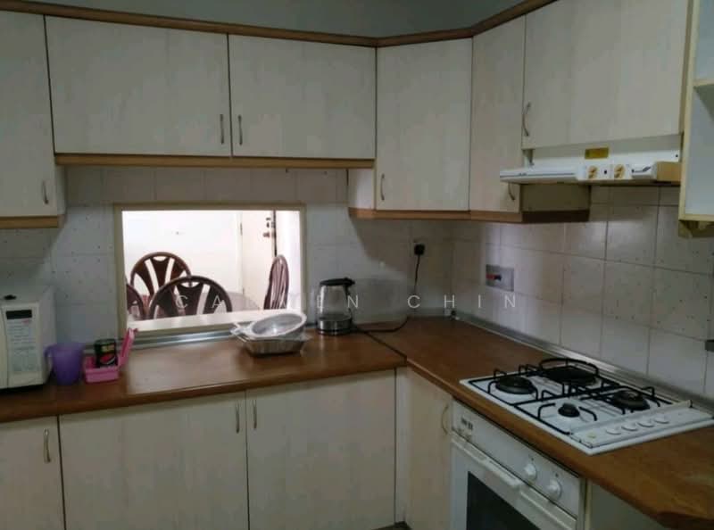 Condominium for Rent at Vista Kiara - Carmen Chin - Kitchen - PropertyGuru.com.my