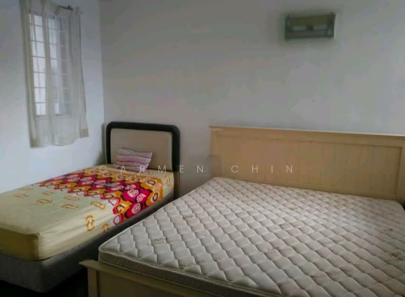 Condominium for Rent at Vista Kiara - Carmen Chin - Bedroom - PropertyGuru.com.my
