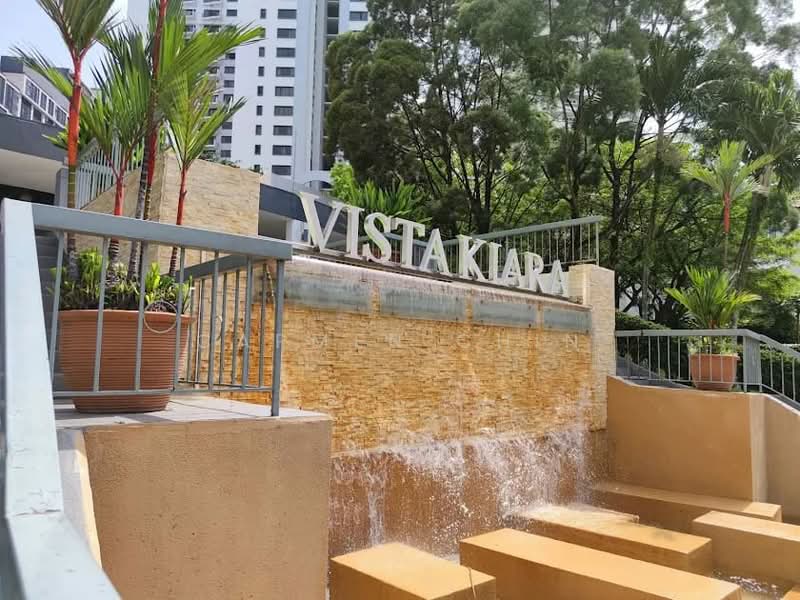 Condominium for Rent at Vista Kiara - Carmen Chin - Exterior - PropertyGuru.com.my