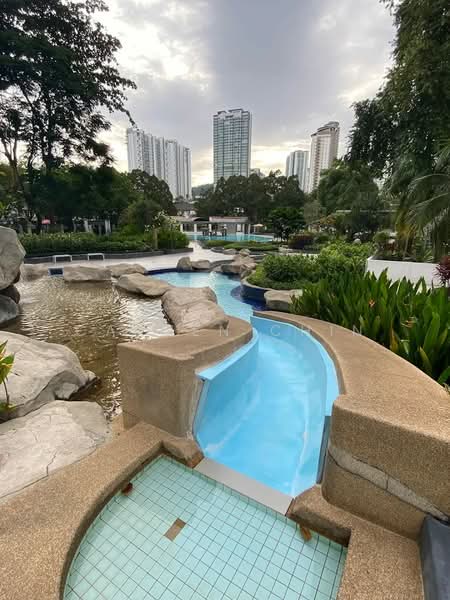 Condominium for Rent at Vista Kiara - Carmen Chin - Exterior - PropertyGuru.com.my