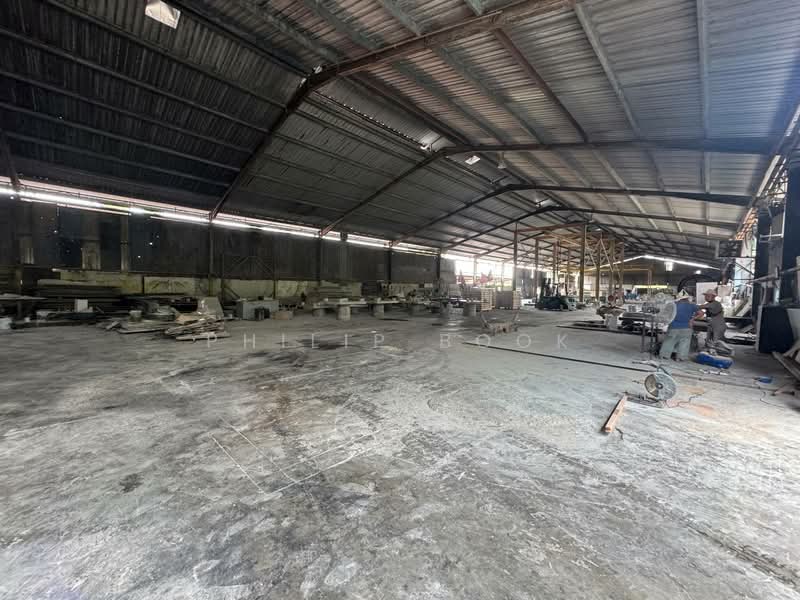 Kilang untuk Disewa di Sungai Tiram (Ulu Tiram) - Philip Book - Interior - PropertyGuru.com.my