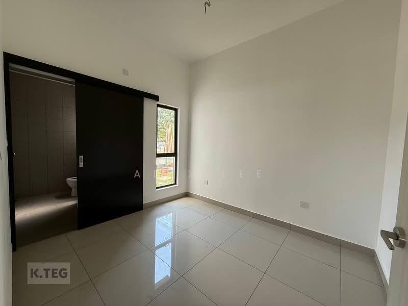 2-storey Terraced House for Sale in Klang (Selangor) - Alex Lee - Interior - PropertyGuru.com.my