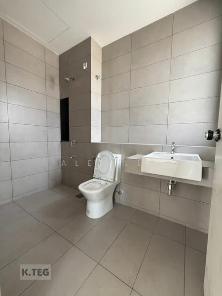 2-storey Terraced House for Sale in Klang (Selangor) - Alex Lee - Bathroom - PropertyGuru.com.my