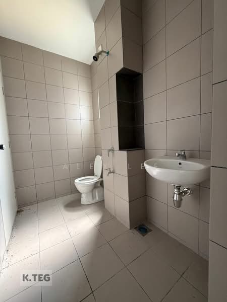 2-storey Terraced House for Sale in Klang (Selangor) - Alex Lee - Bathroom - PropertyGuru.com.my