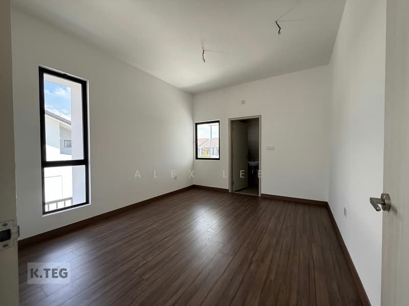 2-storey Terraced House for Sale in Klang (Selangor) - Alex Lee - Interior - PropertyGuru.com.my