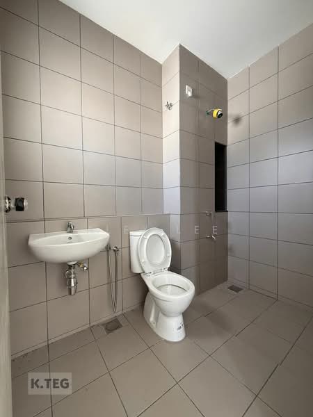 2-storey Terraced House for Sale in Klang (Selangor) - Alex Lee - Bathroom - PropertyGuru.com.my